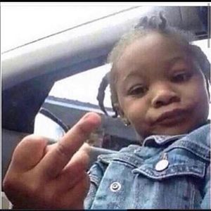 Meet your Posher, Jayla